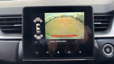 Renault Captur 1.3 TCE 130 BOSE Launch Edition 5dr Petrol Hatchback